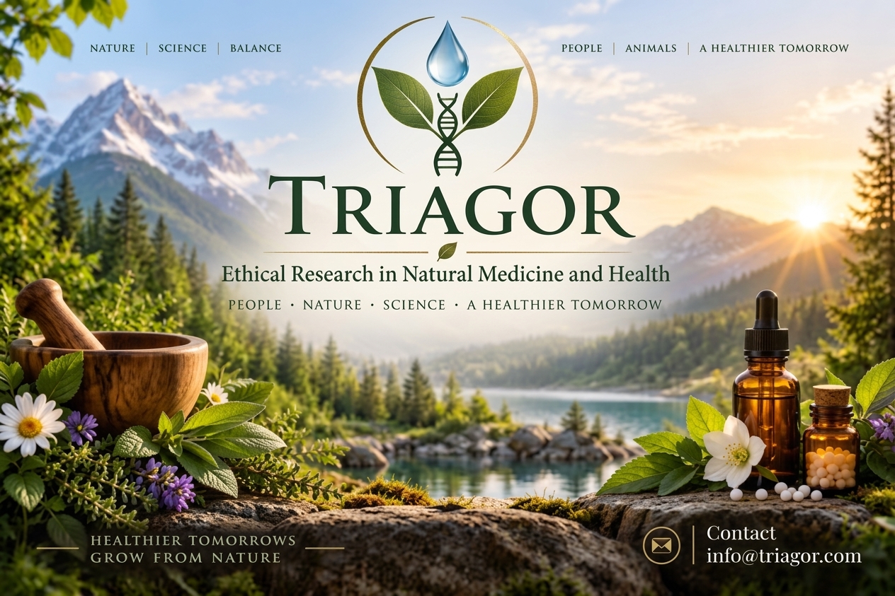 Triagor — contact info@triagor.com